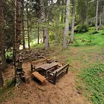 Holiday park Orlino Sarnitsa