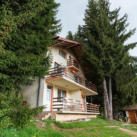 Orlino Parc de vacanță *