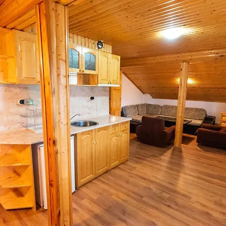 Orlino Holiday park