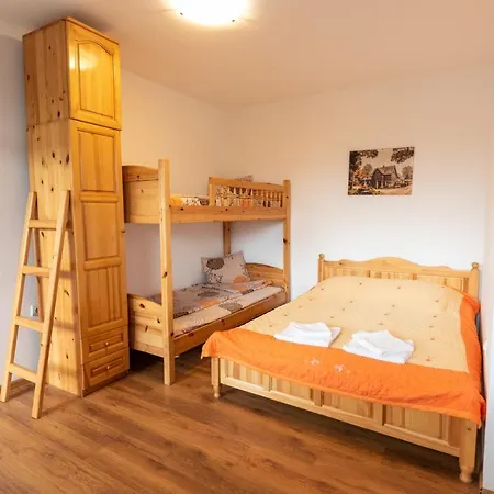 Orlino Holiday park *