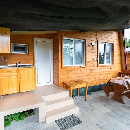 Orlino Holiday park Sarnitsa