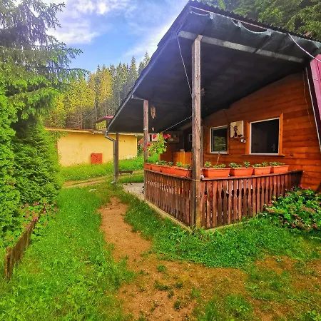 Orlino Holiday park