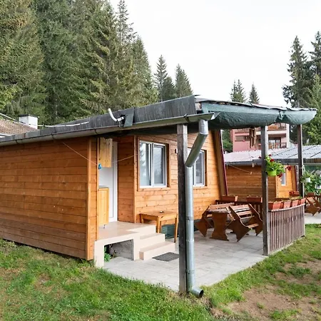 Orlino Holiday park *