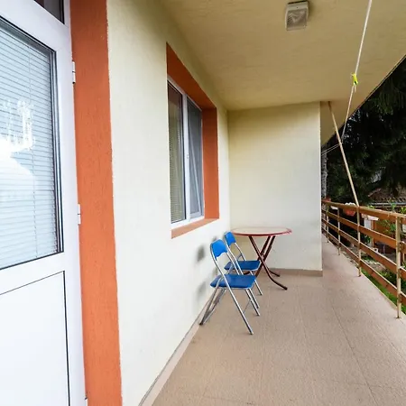 Orlino Holiday park *