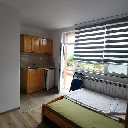 Holiday park Orlino *