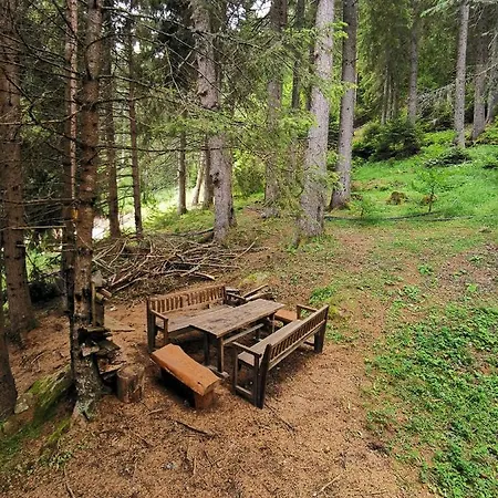Holiday park Orlino Sarnitsa