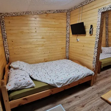 Holiday park Orlino *