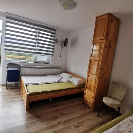 Orlino Holiday park Sarnitsa