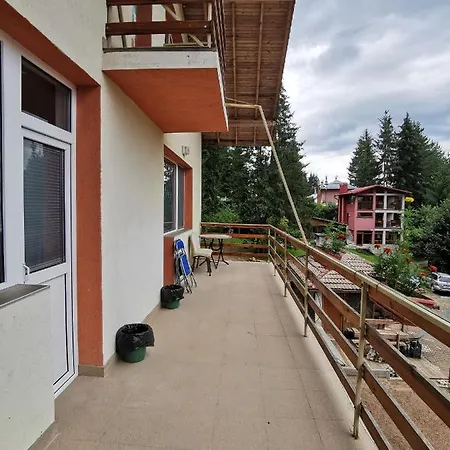 Holiday park Orlino Sarnitsa
