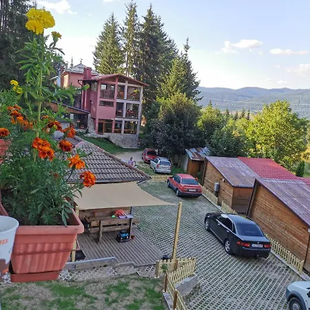 Orlino Holiday park