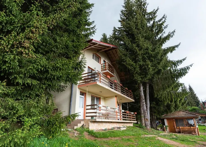 Orlino ホリデーパーク *