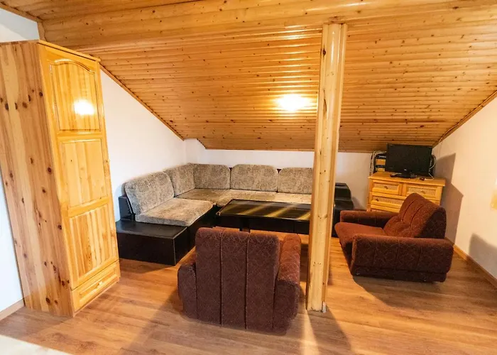 ホリデーパーク Orlino サルニトゥサ