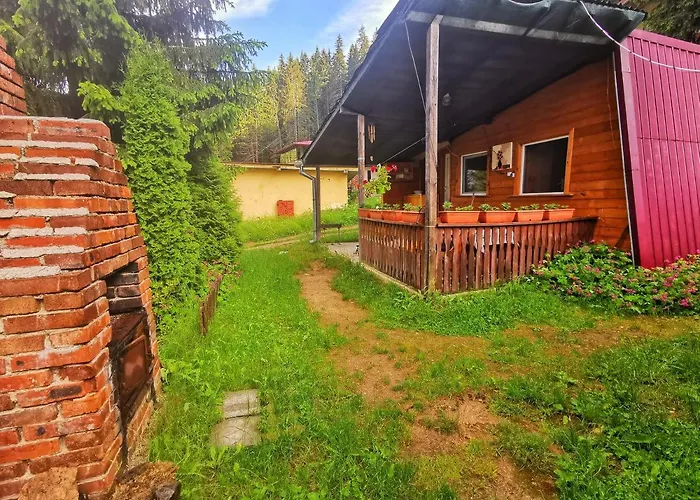 ホリデーパーク Orlino *