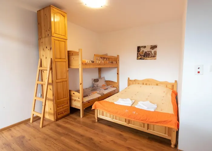 Orlino ホリデーパーク *