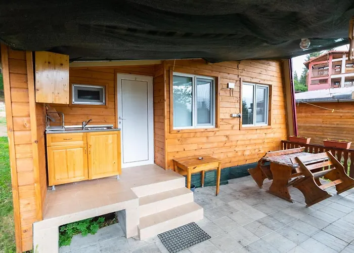 Orlino ホリデーパーク サルニトゥサ