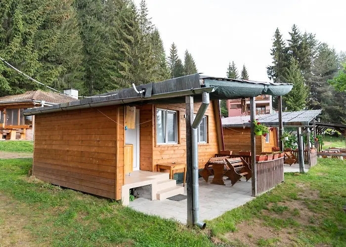 Orlino ホリデーパーク *