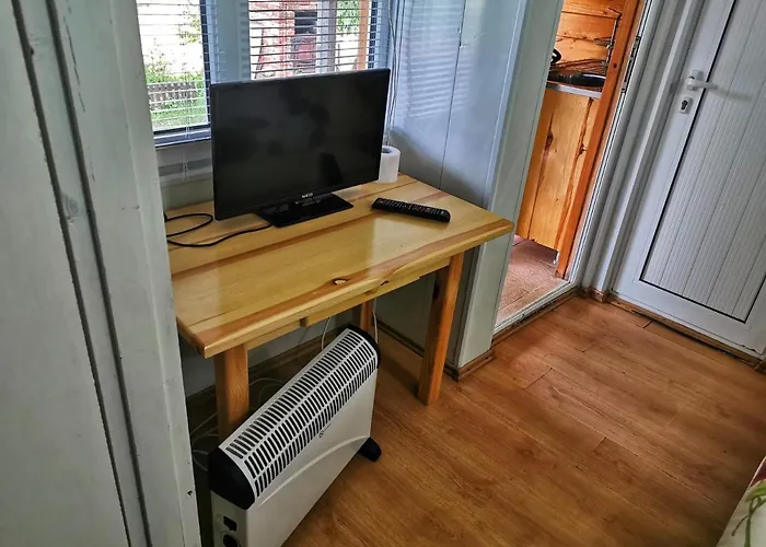 ホリデーパーク Orlino