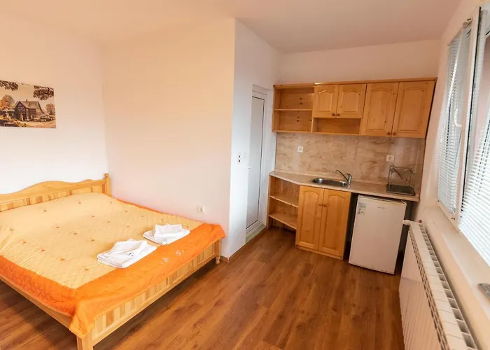 ホリデーパーク Orlino *