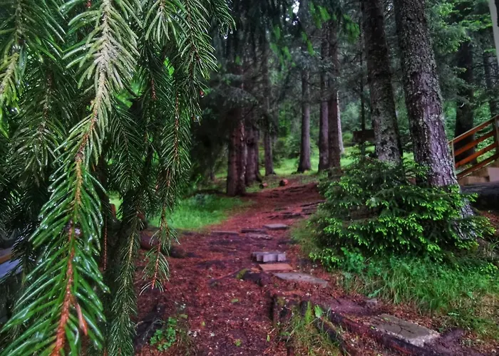 ホリデーパーク Orlino