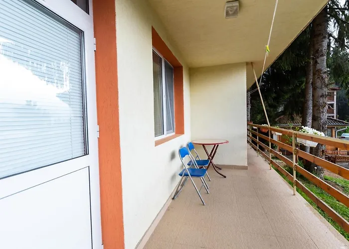 Orlino ホリデーパーク *