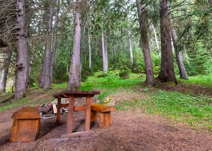 ホリデーパーク Orlino