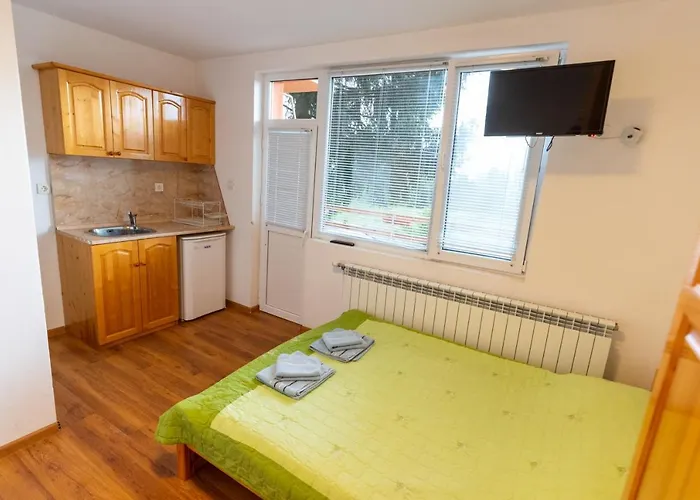 Orlino ホリデーパーク サルニトゥサ