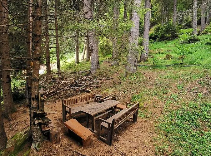 ホリデーパーク Orlino サルニトゥサ