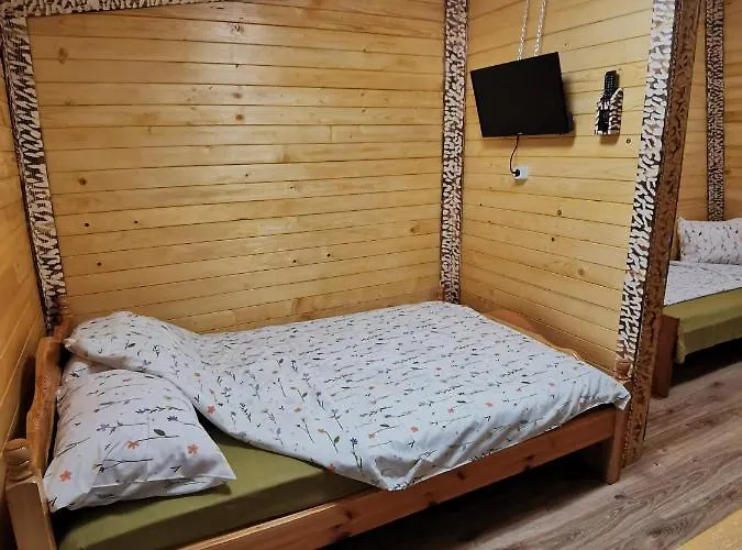 ホリデーパーク Orlino *