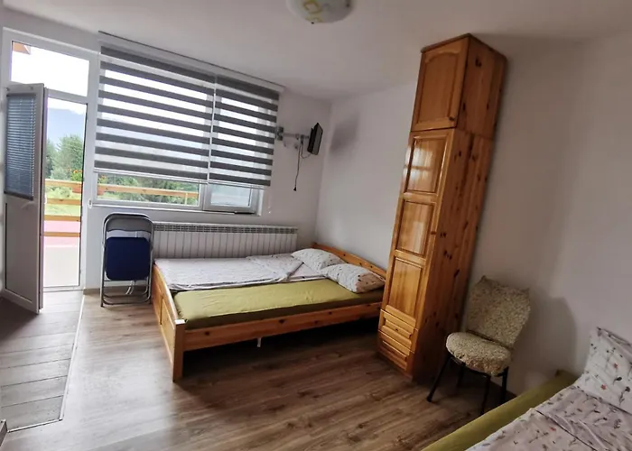 Orlino ホリデーパーク サルニトゥサ